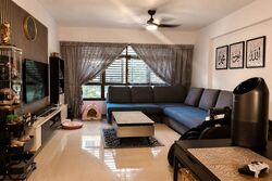 Blk 610A Tampines Greenweave (Tampines), HDB 4 Rooms #623100501